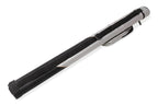 Jonny 8 Ball two-tone oval 2-piece cue case Cue + Case