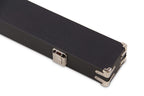 PRO147 black luxury 3/4 cue case Cue + Case
