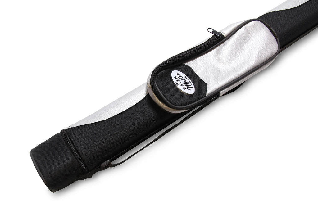 Baize Master Tri-Tube 2-piece cue case Cue + Case