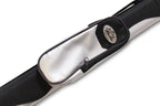 Baize Master Tri-Tube 2-piece cue case Cue + Case