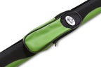 Baize Master Tri-Tube 2-piece cue case Cue + Case