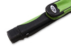 Baize Master Tri-Tube 2-piece cue case Cue + Case
