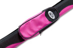 Baize Master Tri-Tube 2-piece cue case Cue + Case