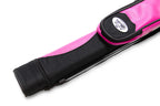 Baize Master Tri-Tube 2-piece cue case Cue + Case