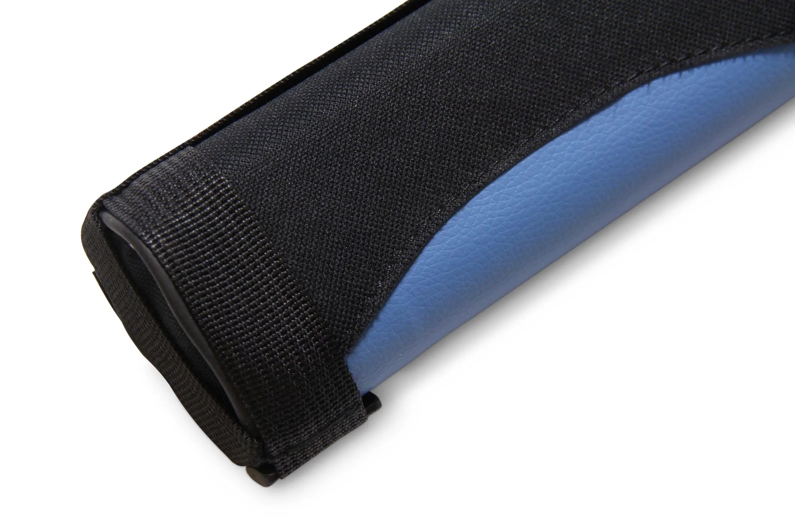 Baize Master Tri-Tube 2-piece cue case Cue + Case