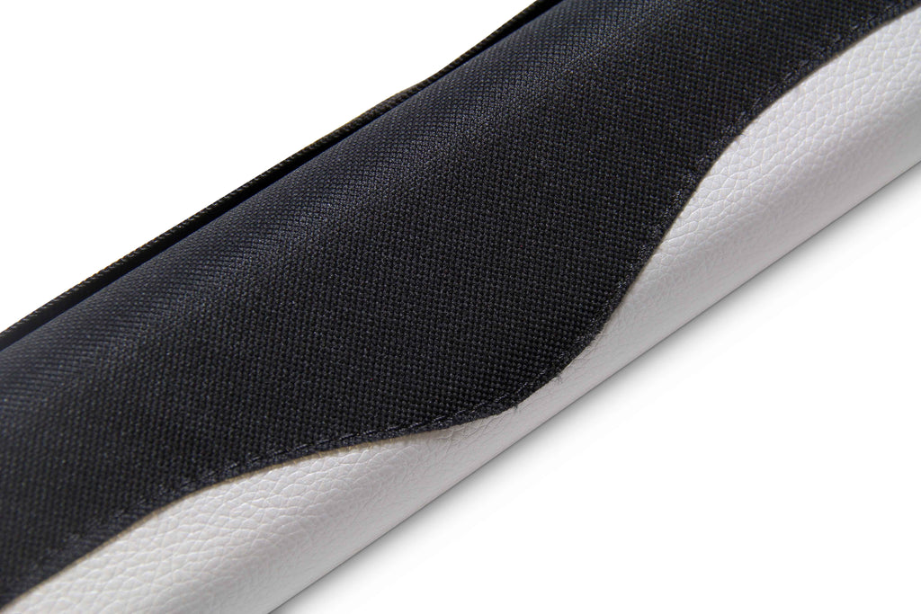 Baize Master Tri-Tube 2-piece cue case Cue + Case