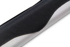 Baize Master Tri-Tube 2-piece cue case Cue + Case
