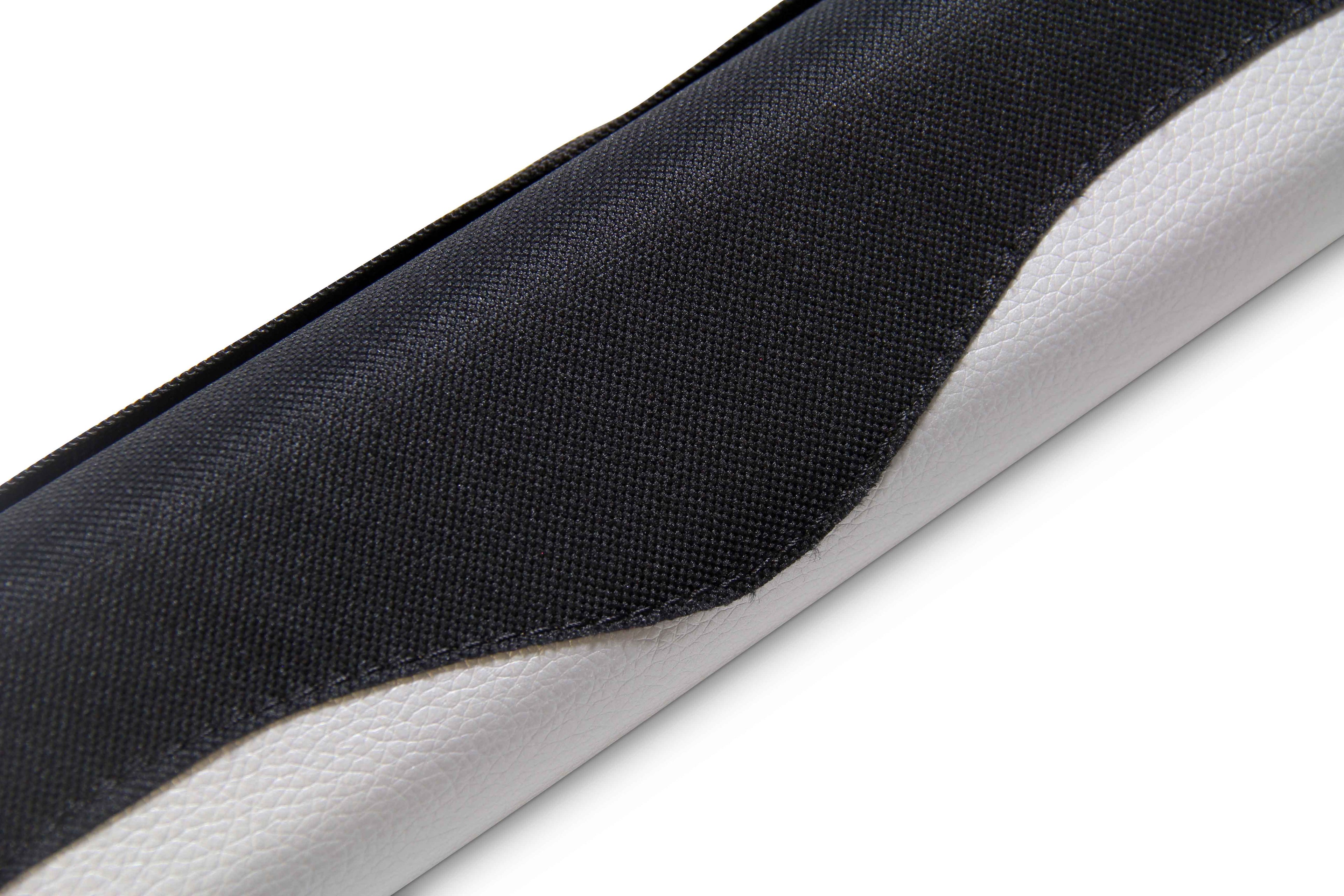 Baize Master Tri-Tube 2-piece cue case Cue + Case