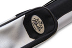 Baize Master Tri-Tube 2-piece cue case Cue + Case