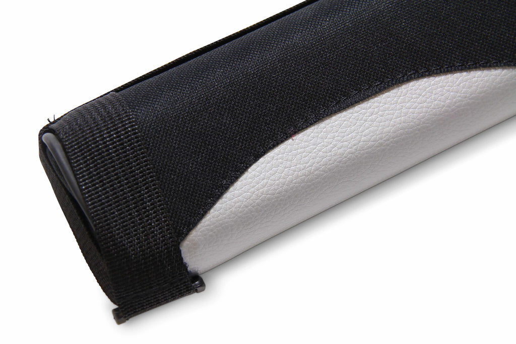 Baize Master Tri-Tube 2-piece cue case Cue + Case