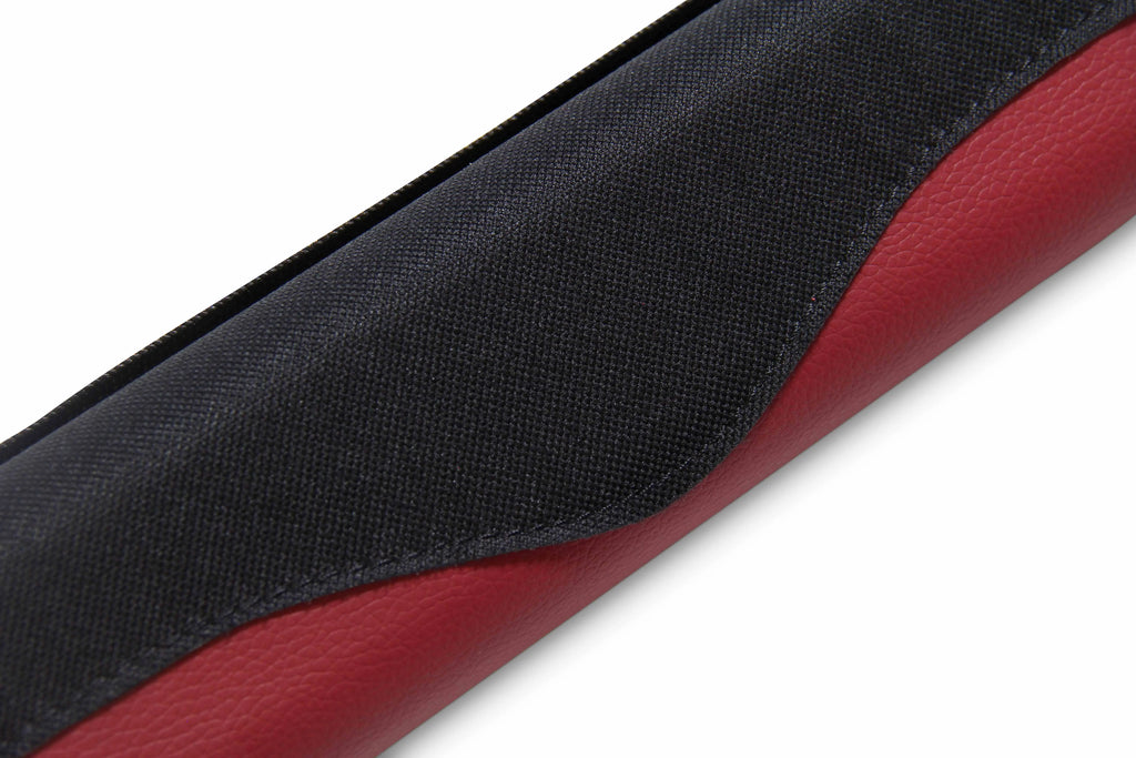 Baize Master Tri-Tube 2-piece cue case Cue + Case