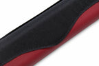 Baize Master Tri-Tube 2-piece cue case Cue + Case