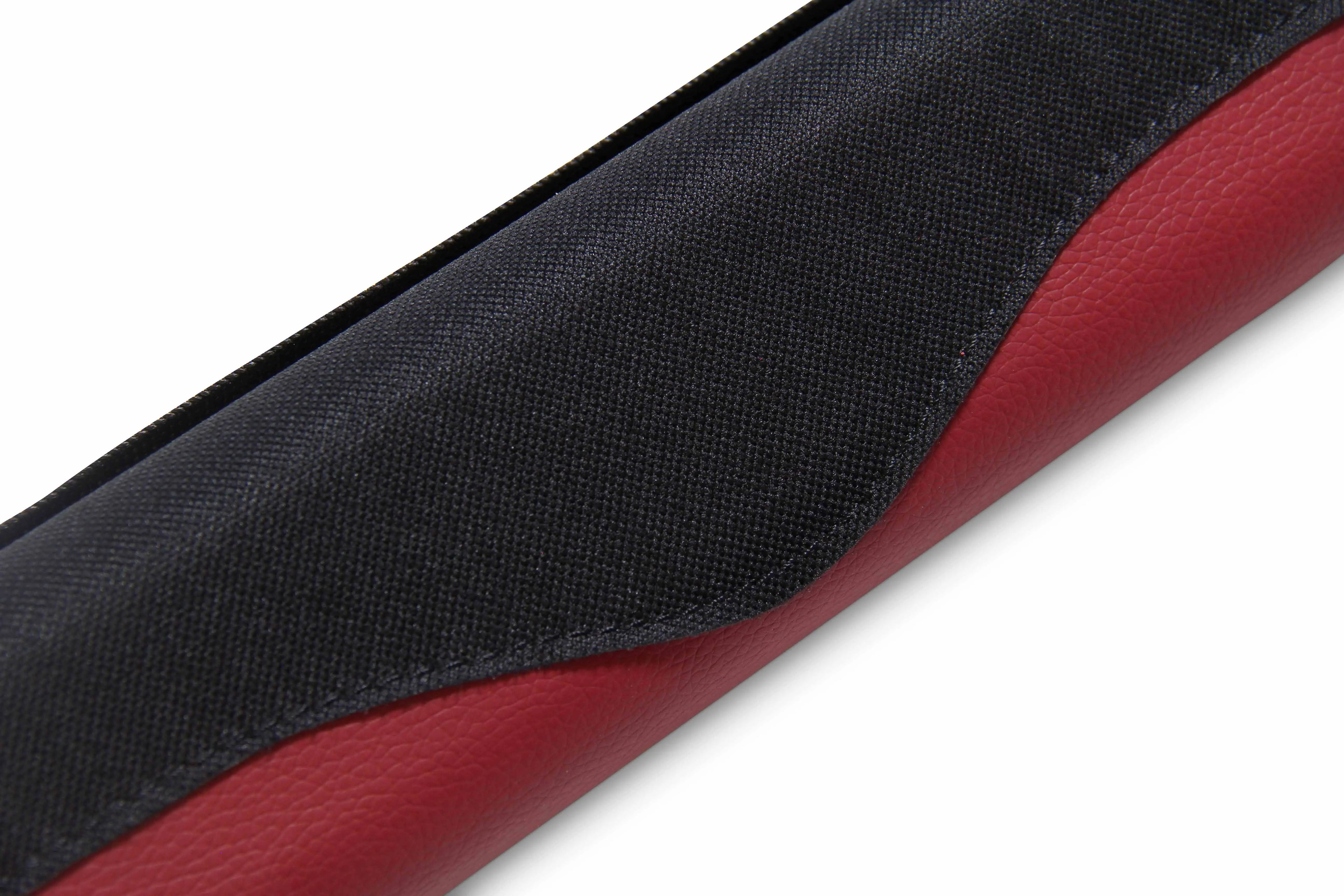 Baize Master Tri-Tube 2-piece cue case Cue + Case