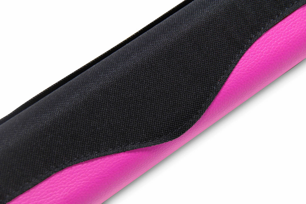 Baize Master Tri-Tube 2-piece cue case Cue + Case