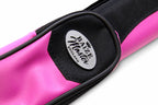 Baize Master Tri-Tube 2-piece cue case Cue + Case