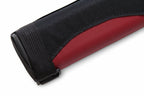 Baize Master Tri-Tube 2-piece cue case Cue + Case
