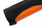 Baize Master Tri-Tube 2-piece cue case Cue + Case