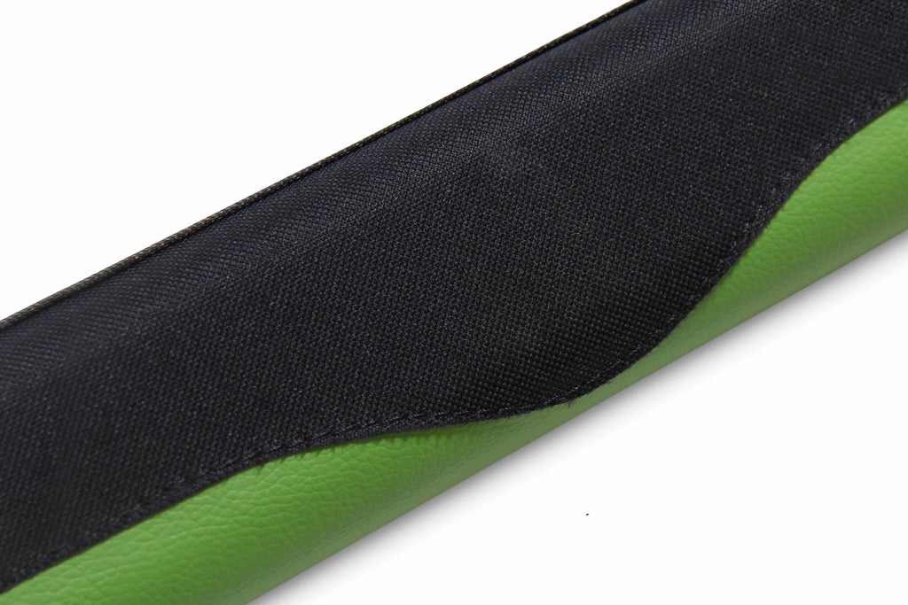 Baize Master Tri-Tube 2-piece cue case Cue + Case