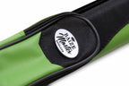 Baize Master Tri-Tube 2-piece cue case Cue + Case