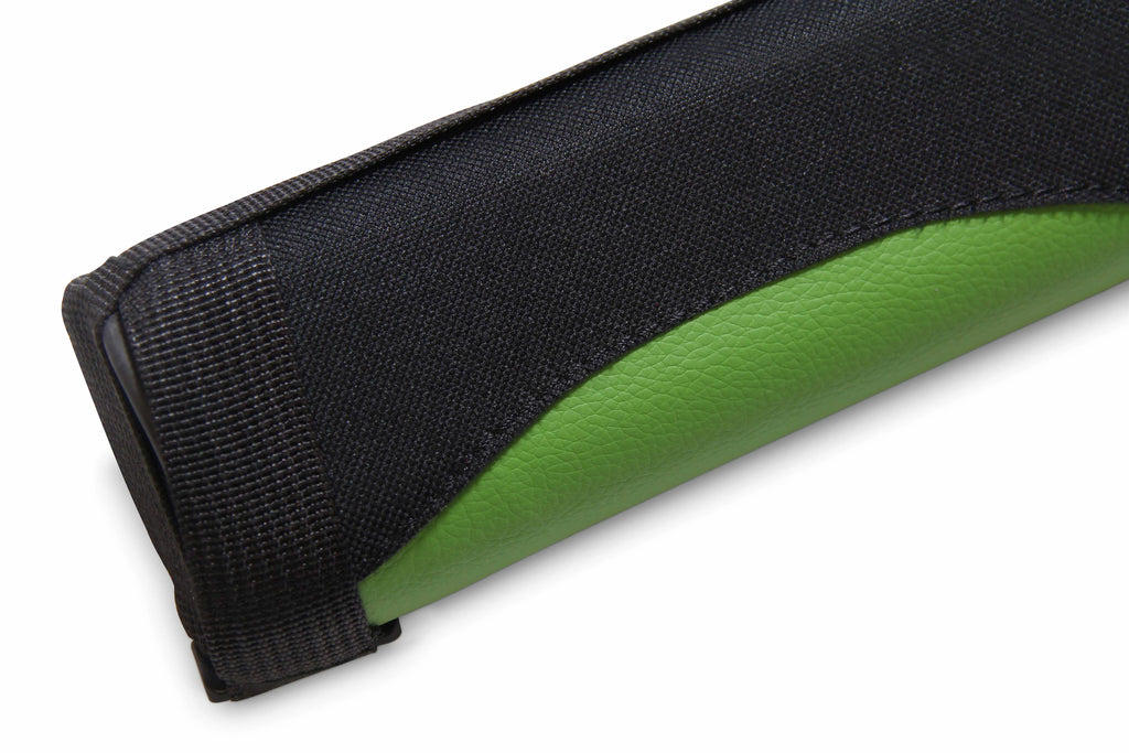 Baize Master Tri-Tube 2-piece cue case Cue + Case