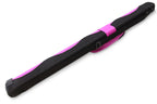 Baize Master Tri-Tube 2-piece cue case Cue + Case