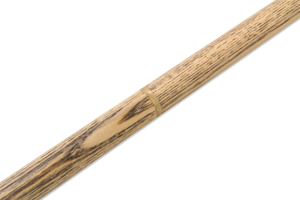 PRO147 Classic Purple Heart 2-piece cue Cue + Case