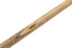 PRO147 Classic Purple Heart 2-piece cue Cue + Case