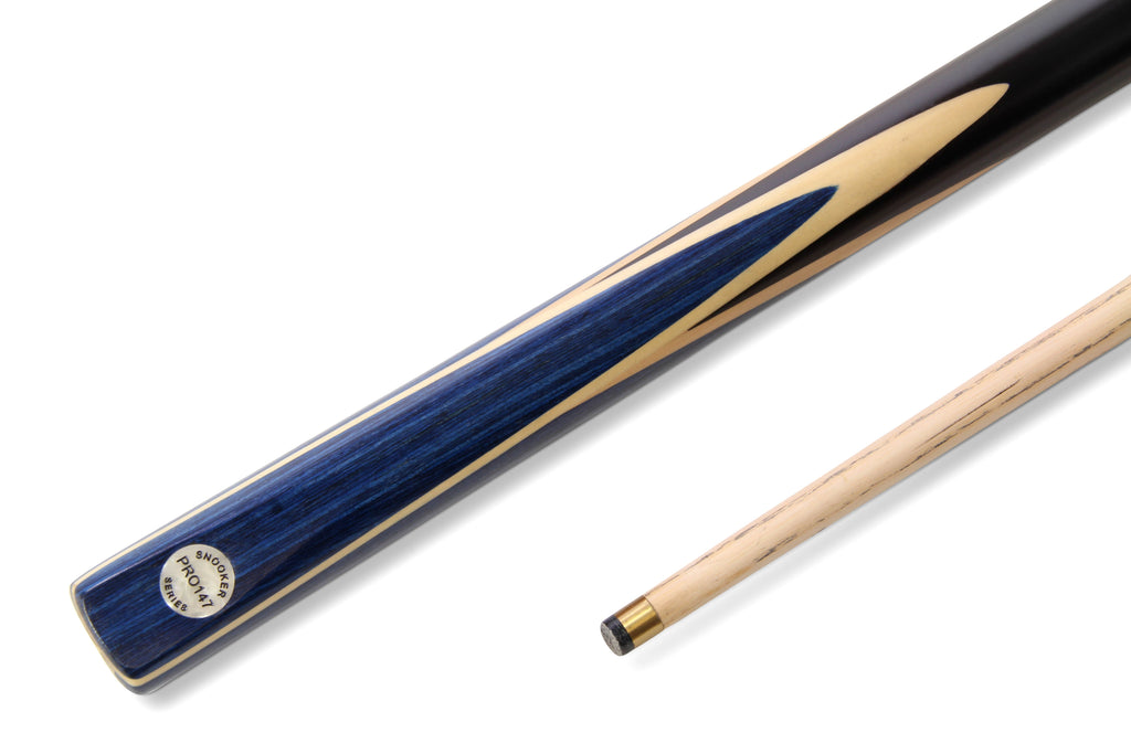 PRO147 Windsor 57-inch cue and case set Cue + Case