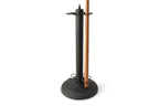 Funky Chalk freestanding metal cue rack - 6 cues Cue + Case