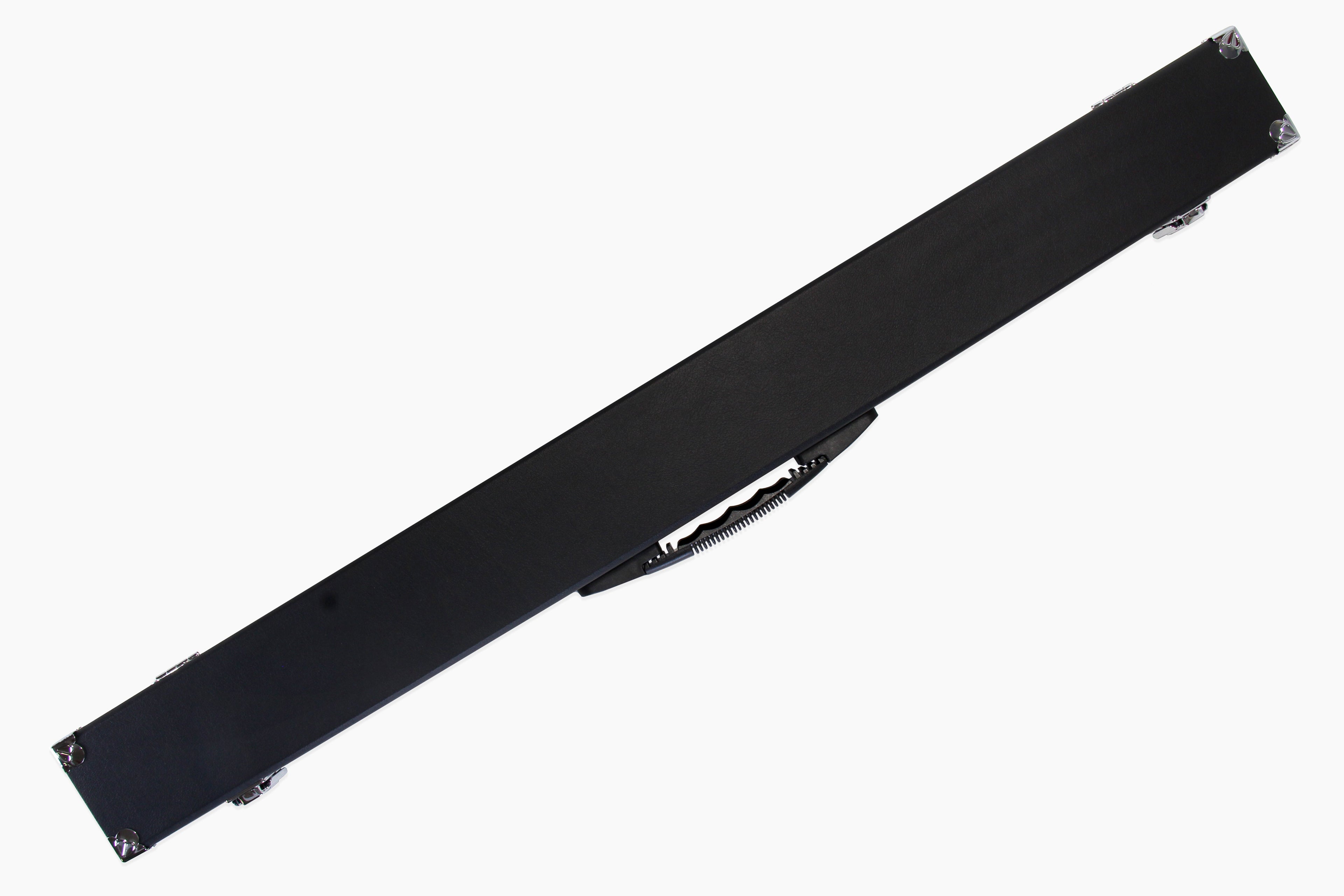 2-piece cue case with chalk compartment Cue + Case