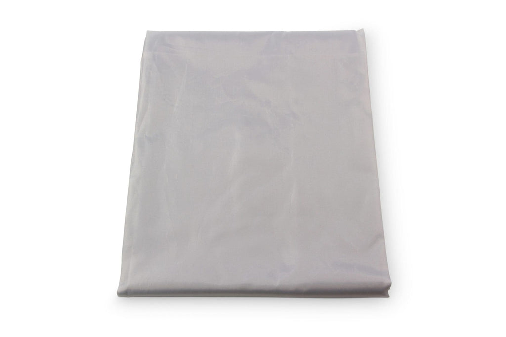 Plain 8ft fitted pool table cover Cue + Case