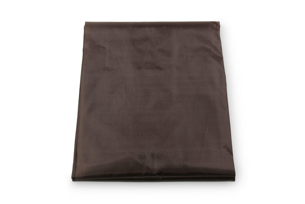 Plain 8ft fitted pool table cover Cue + Case