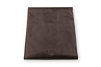 Plain 8ft fitted pool table cover Cue + Case