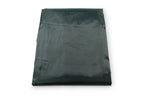 Plain 8ft fitted pool table cover Cue + Case
