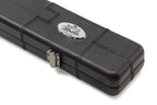 Baize Master 3/4 luxury patch cue case Cue + Case