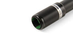 Baize Master black mini pool cue extension Cue + Case