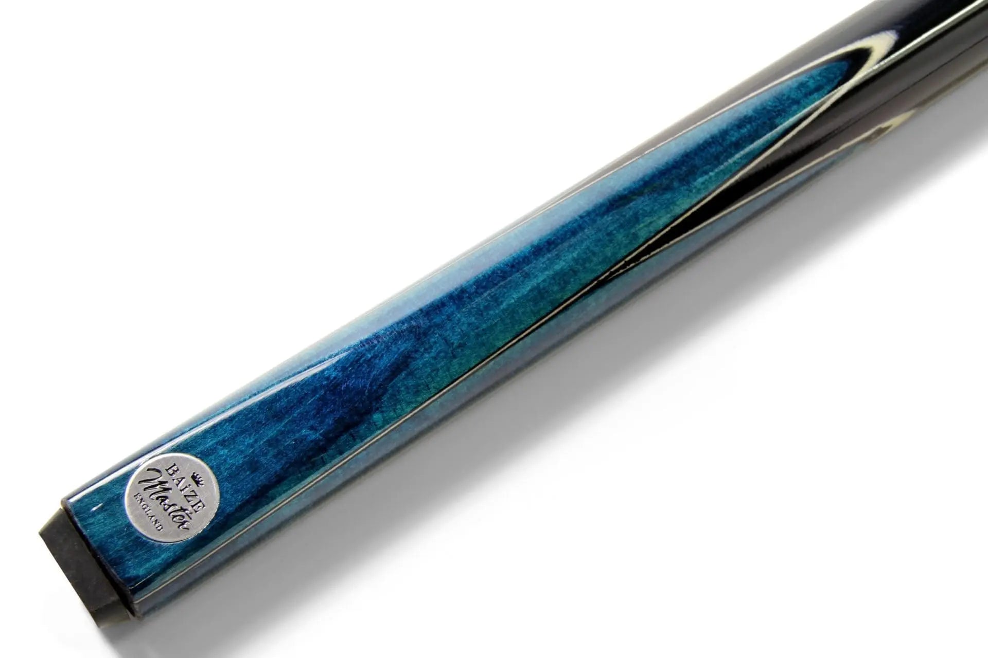 Baize Master Silver Series Victory 57-inch blue cue set Cue + Case