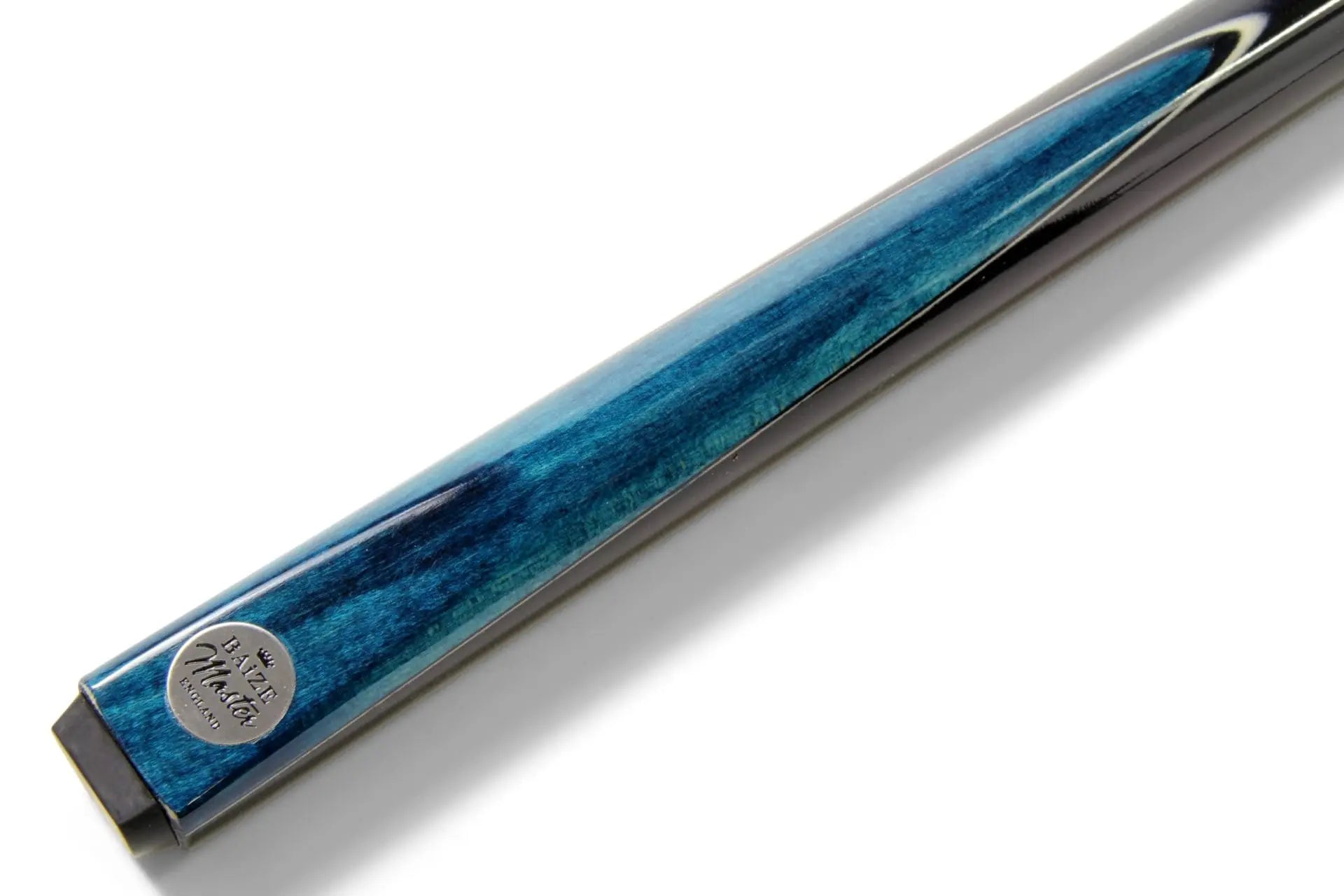 Baize Master Silver Series Conquest 42-inch junior cue set Cue + Case