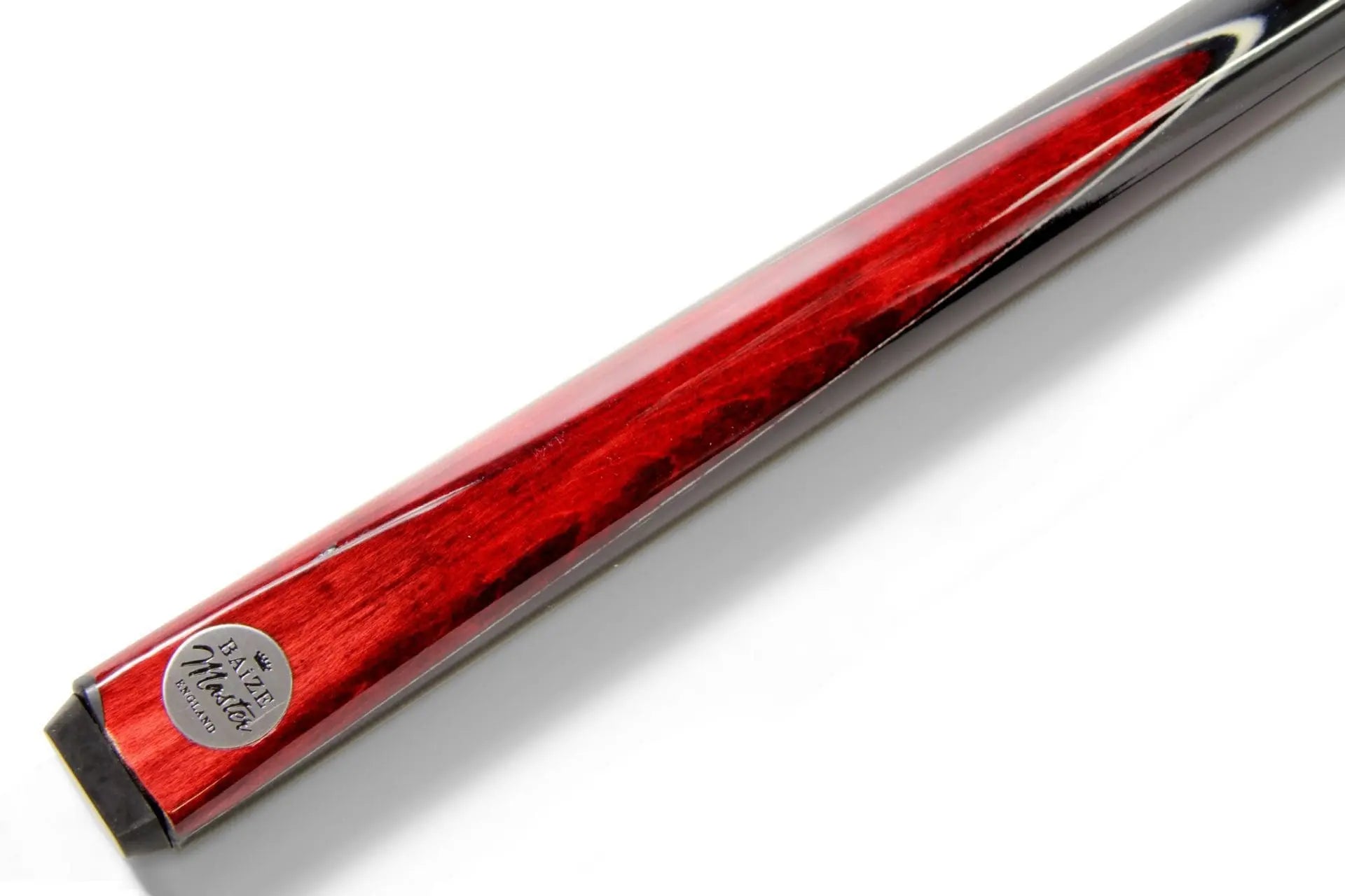 Baize Master Silver Series Conquest 42-inch junior cue set Cue + Case