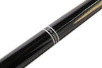 Baize Master Silver Series Conquest 42-inch junior cue set Cue + Case