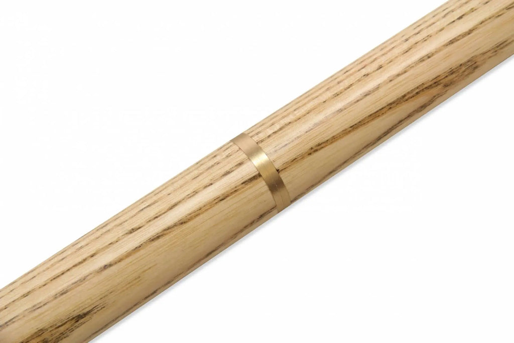 Baize Master Elite 3-piece cue - 9.5mm tip Cue + Case