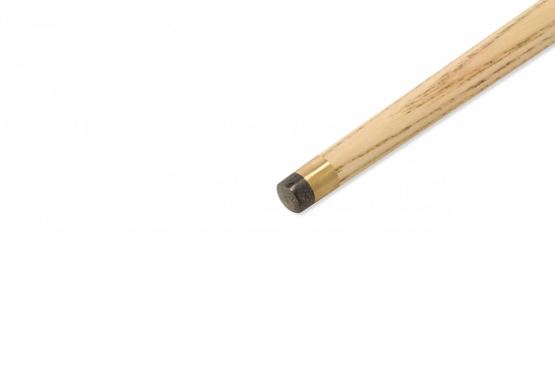Baize Master Elite 3-piece cue - 9.5mm tip Cue + Case