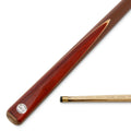 PRO147 Junior Champion 36-inch 2-piece cue Cue + Case