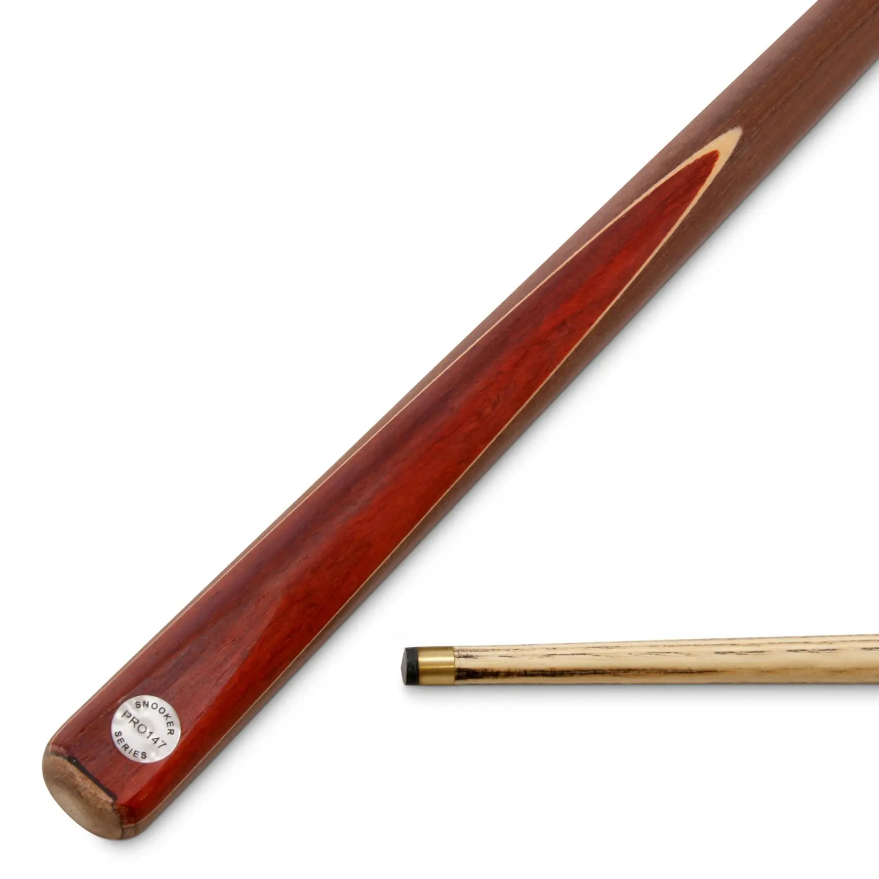 PRO147 Junior Champion 36-inch 2-piece cue Cue + Case
