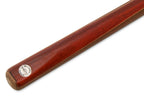 PRO147 Junior Champion 36-inch cue and hard case Cue + Case