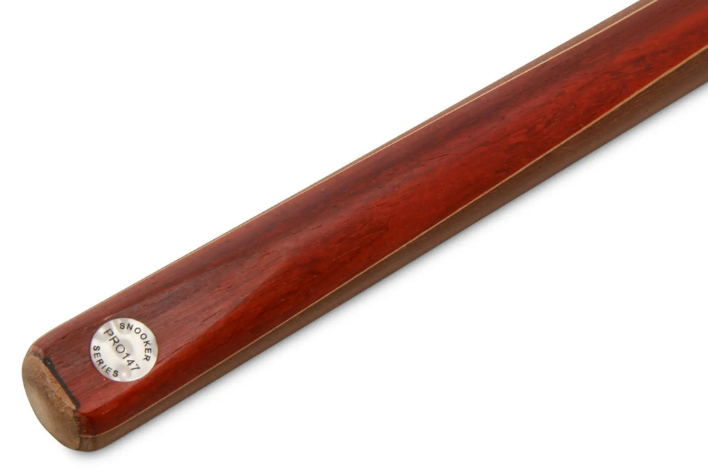 PRO147 Junior Champion 36-inch 2-piece cue Cue + Case