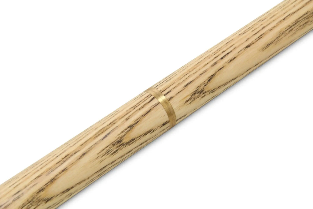 PRO147 Junior Champion 36-inch cue and hard case Cue + Case