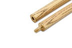 PRO147 Junior Champion 36-inch cue and hard case Cue + Case