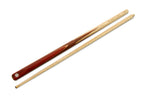 PRO147 Junior Champion 36-inch 2-piece cue Cue + Case