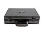 Baize Master black snooker ball case - 22 balls Cue + Case